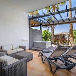 Suite Junior de Luxe